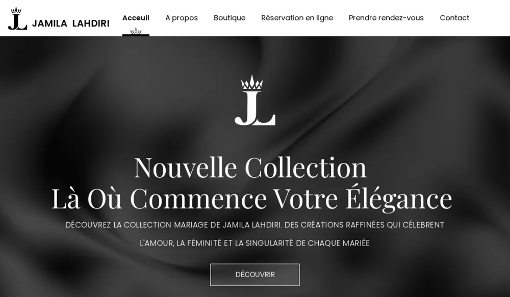 Jamilalahdiri.com